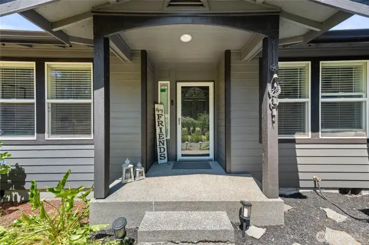 Porch