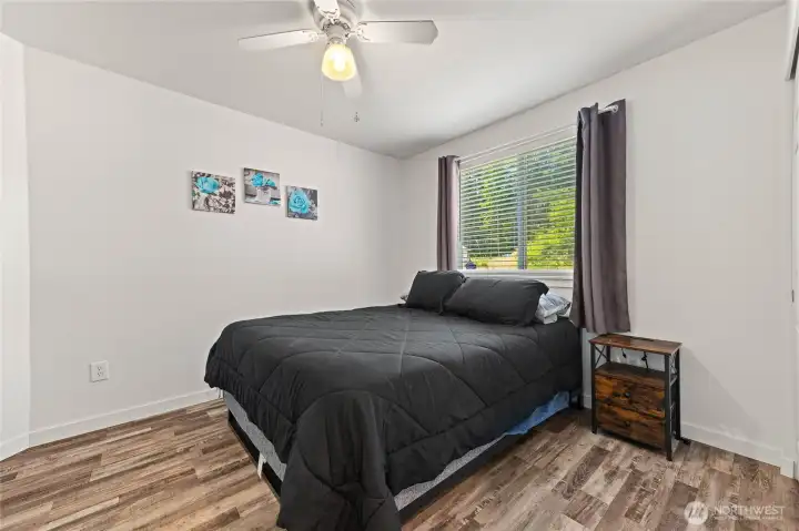 Bedroom #2