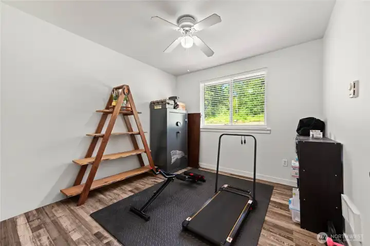 Bedroom #3