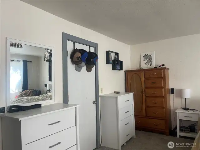 Main Floor Unit