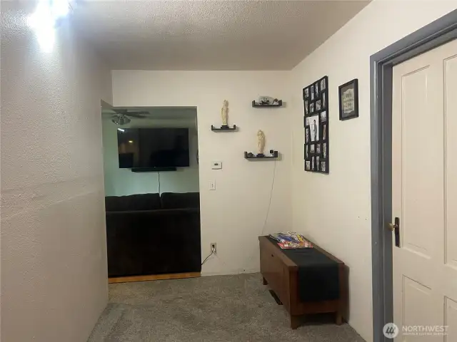 Main Floor Unit