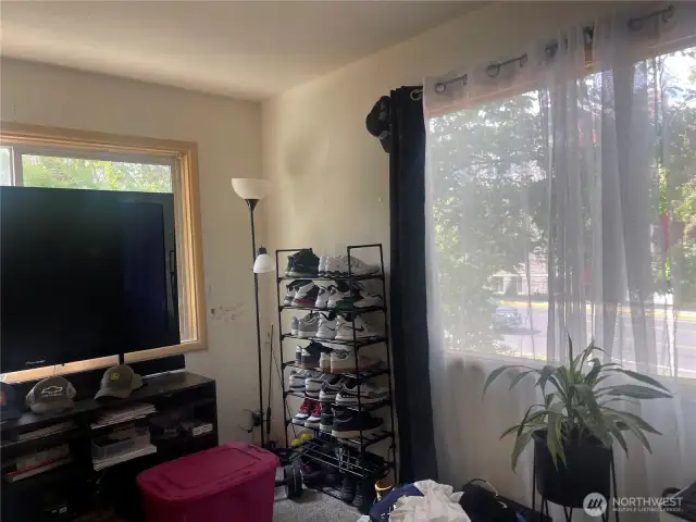 Main Floor Unit