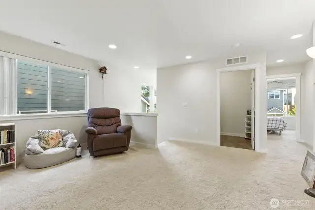 Bonus room