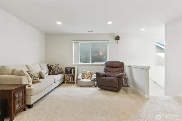 Bonus room