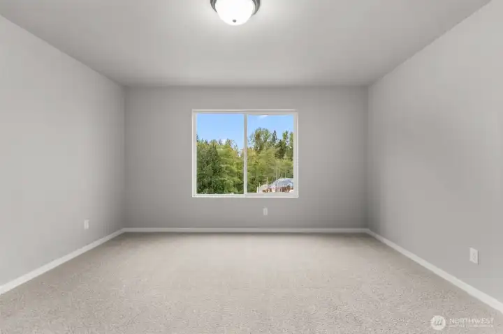 Photographs are for illustrative purposes only. Features, finishes, interior/exterior colors, landscaping and floorplan shown may vary from actual homes built.