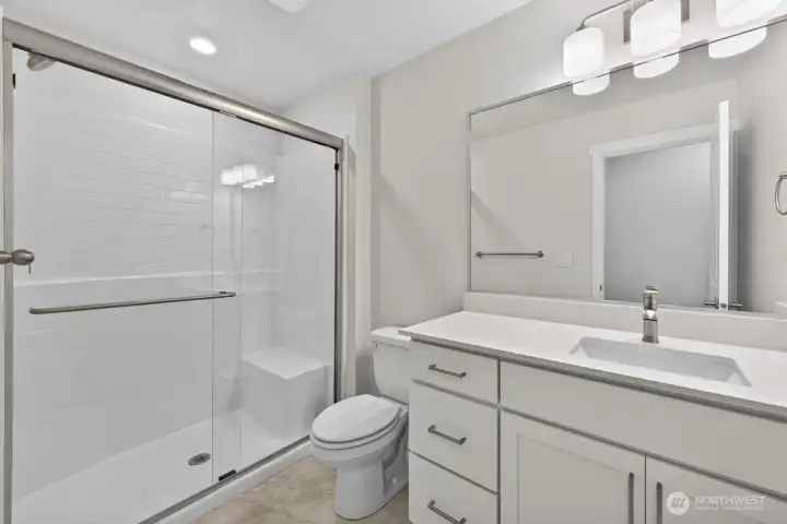 13205 NE 127th Way Unit D - Ready Now