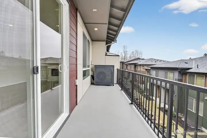 13205 NE 127th Way Unit D - Ready Now