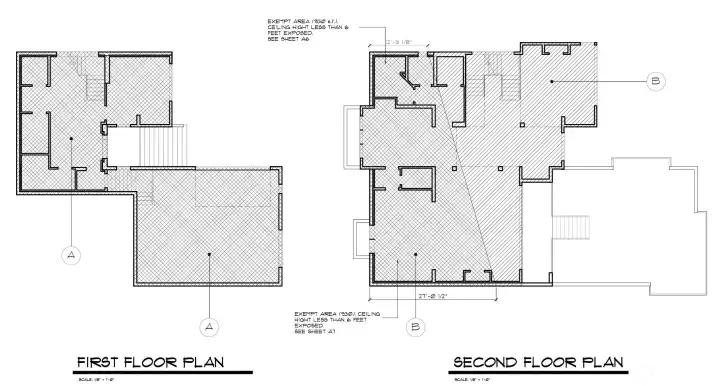 Contact LB for plans