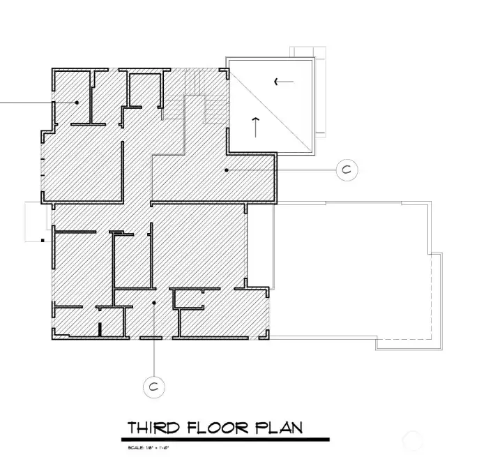 Contact LB for plans