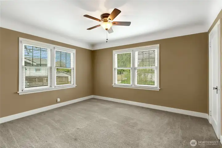 Lower Level Bedroom #2