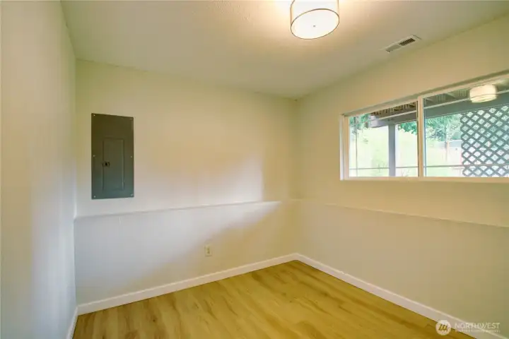Bedroom #4
