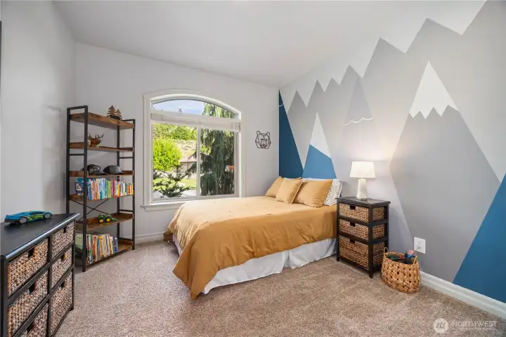 Bedroom #2
