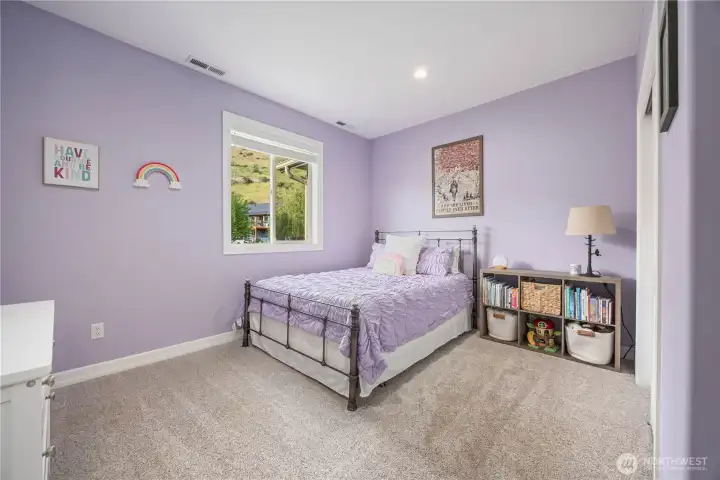 Bedroom #3