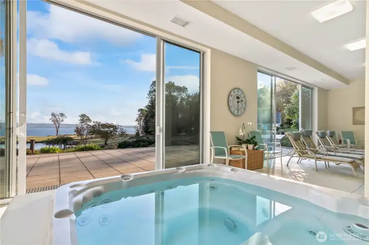 Hottub