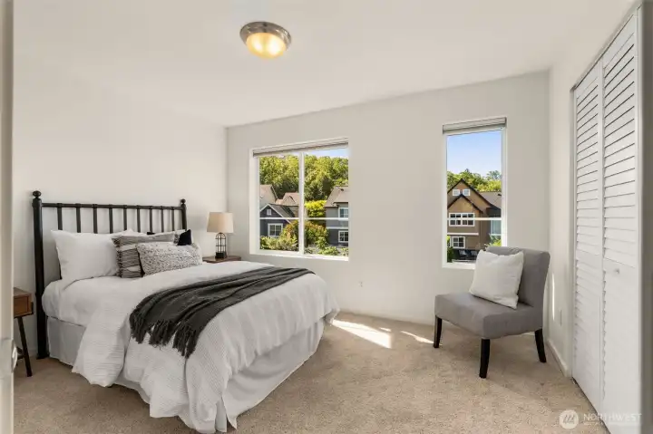 2nd bedroom 2nd bedroom