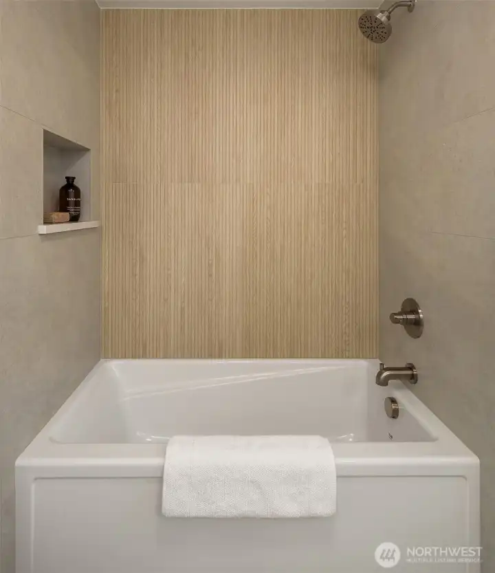 designer luxury finishes built to last.