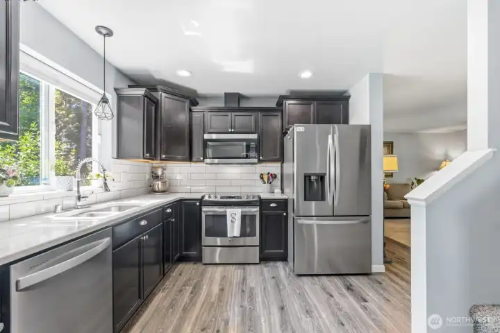 Kitchen Kitchen