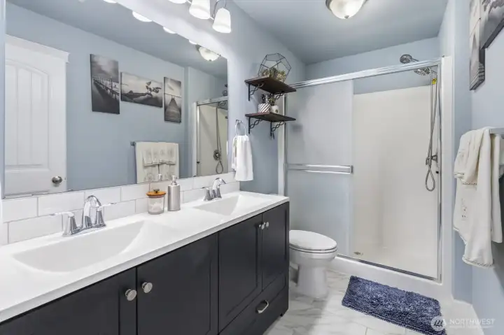 Primary Bath Primary Bath