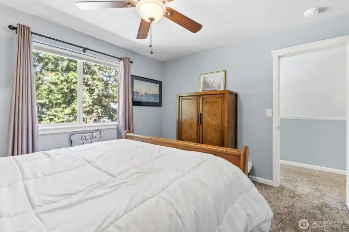 Third Bedroom Third Bedroom