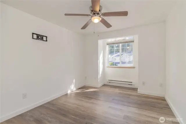 2nd Bedroom
