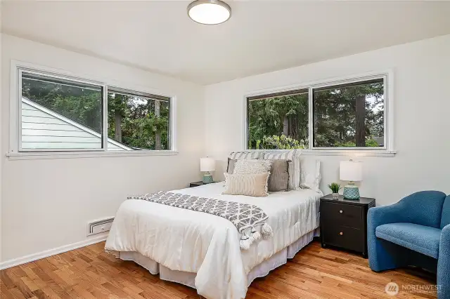 Main Level Bedroom 2