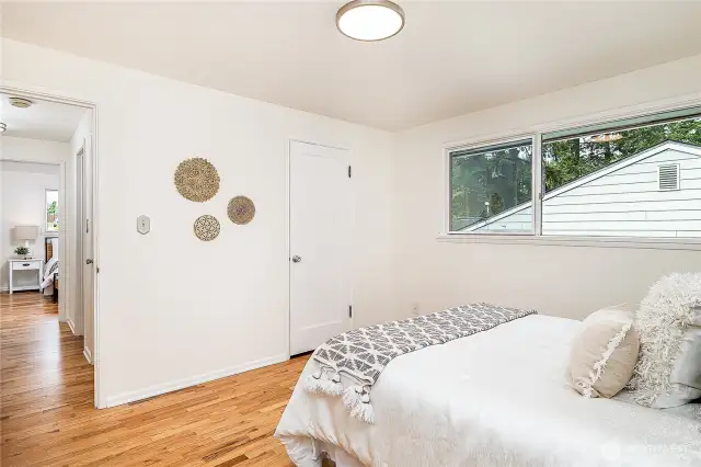 Main Level Bedroom 2