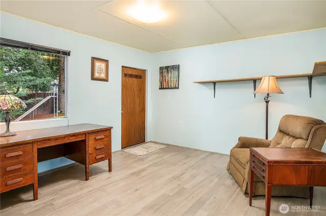 Detached Studio