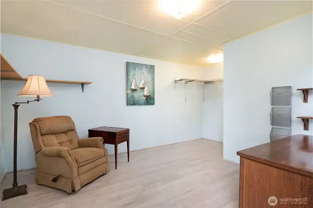 Detached Studio