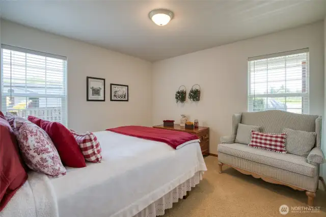 Bedroom #2