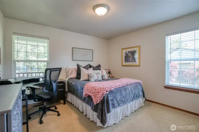 Bedroom #3