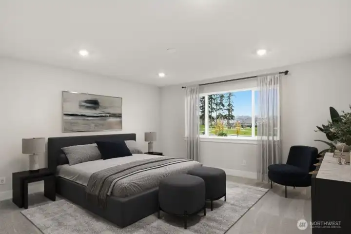 732 Weaver Drive ~ Virtually Staged