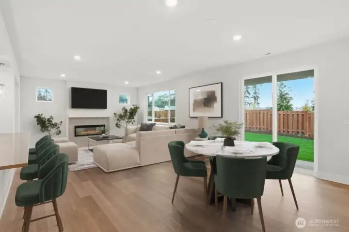 732 Weaver Drive ~ Virtually Staged