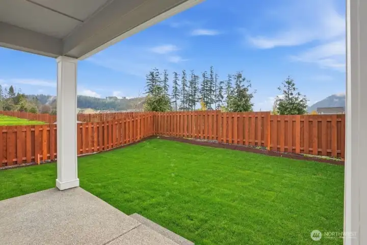 732 Weaver Drive ~ Ready Now