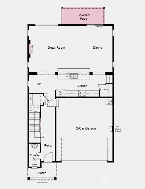 Floorplan Rendering