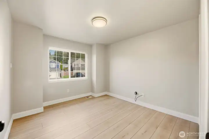 3rd Bedroom