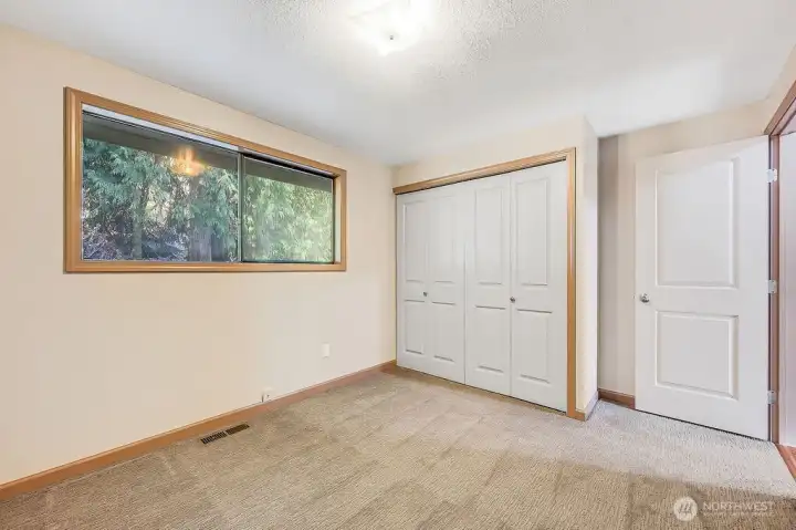 Downstairs bedroom 2