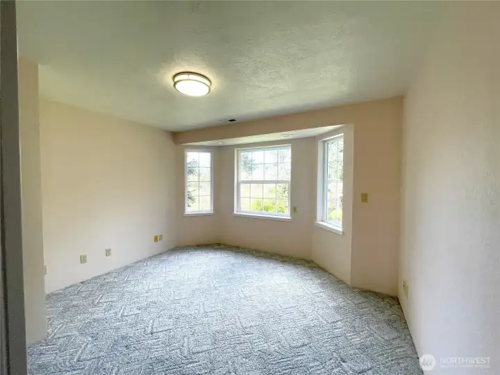 2nd Floor Bedroom 2nd Bedroom