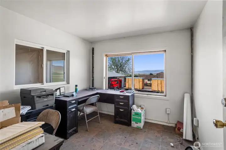 Shop Office