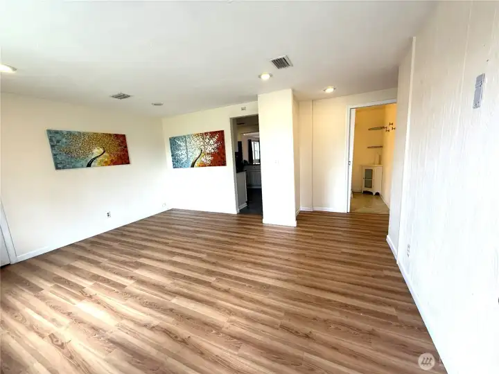 Entry