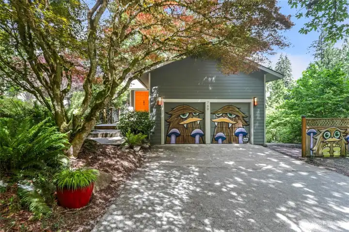We're so glad you visited! Homes in this neighborhood don't come on the market often, and sell quickly when the do. Don't wait to visit us in person!
