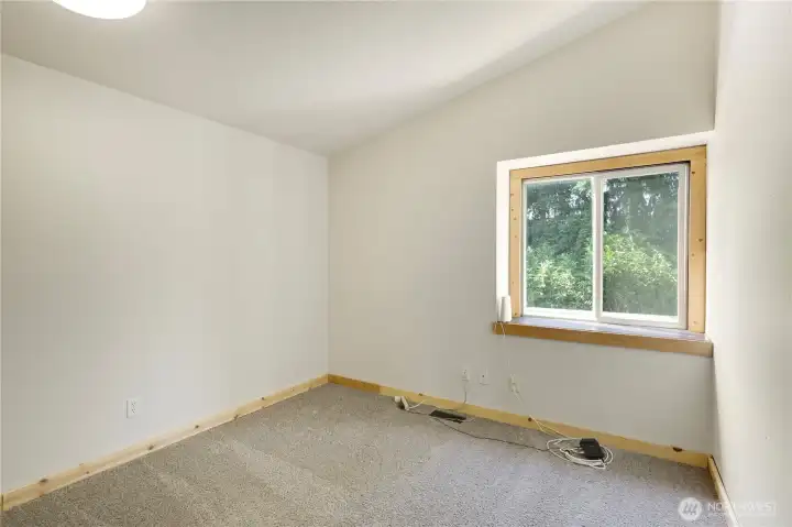 Bedroom #3- Upper