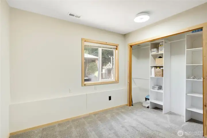 Bedroom #4- Lower