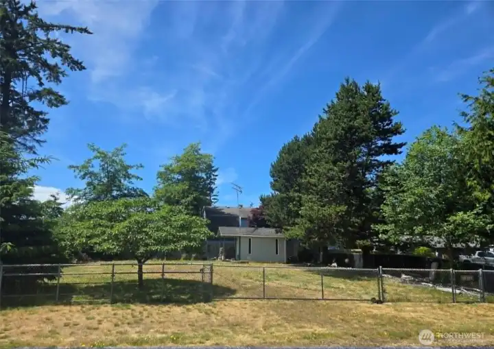 View From Street View From Street