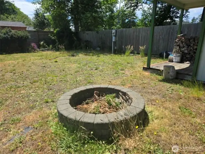 Firepit Firepit