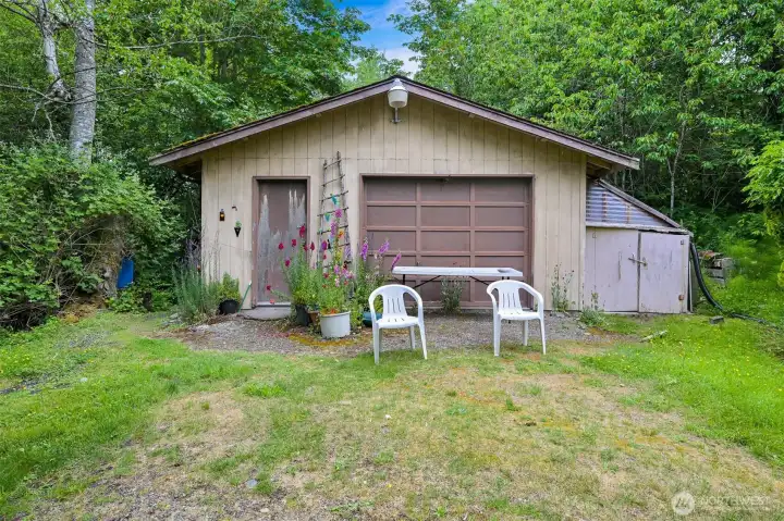 Outbuilding