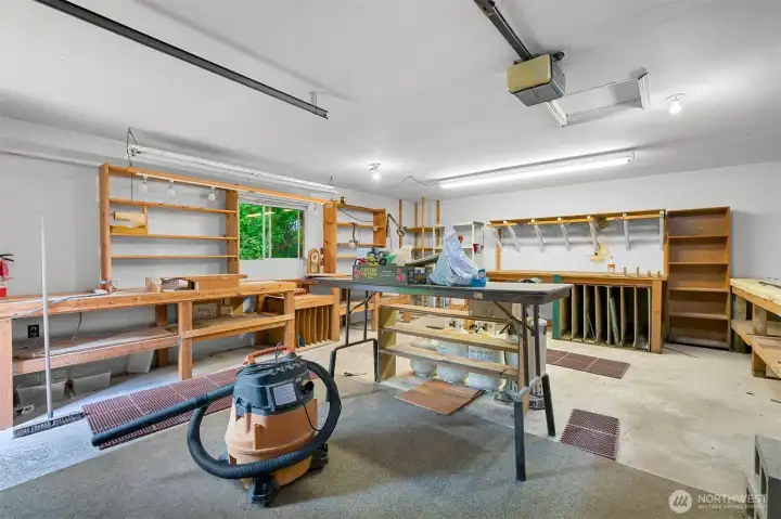 Shop? Studio? Bring your imagination