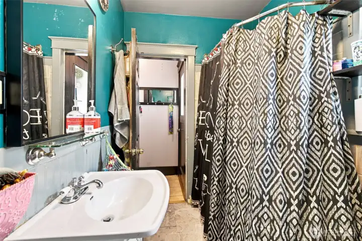 Everything you need in one comfortable space