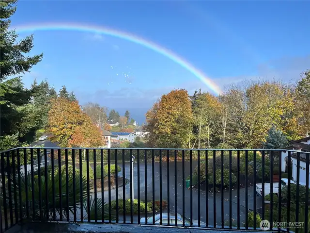 enjoy all that Puget Sound has to offer