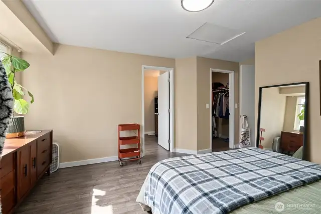 1412 Primary Bedrom