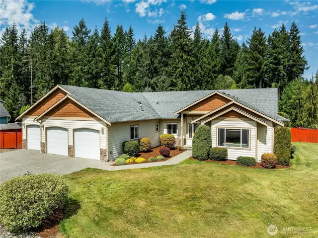 Welcome to The Preserve at Lake Cassidy—one of Lake Stevens’ most sought-after communities!